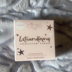 Ciaté London Translucent Powder